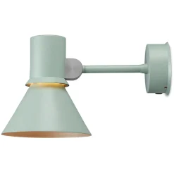 Anglepoise Type 80 W1 applique, vert pistache| Appliques Murales Led|Appliques Murales