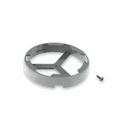 Hera Anneau chrome mat pour spot encastrable R 68-LED| Spots Encastrés Led|Luminaires Led D'Intérieur