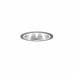 LTS Anneau lumineux Flirz Ø6,1cm transp Fuzzy/Flixx| Suspensions Led|Suspensions
