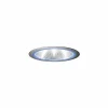 LTS Anneau lumineux Flirz Ø6,1cm bleu pour Fuzzy/Flixx| Suspensions Led|Suspensions