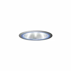 LTS Anneau lumineux Flirz Ø6,1cm bleu pour Fuzzy/Flixx| Suspensions Led|Suspensions