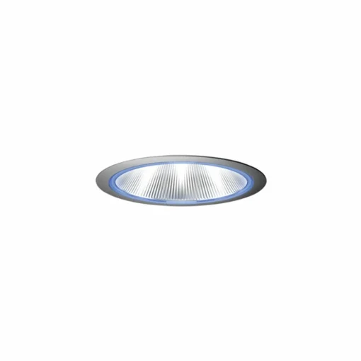 LTS Anneau lumineux Flirz Ø6,1cm bleu pour Fuzzy/Flixx| Suspensions Led|Suspensions