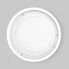 Performance in Lighting Applique à capteur HF Multi+ 30 PC LED 3 000 K| Appliques Murales Led|Appliques Murales