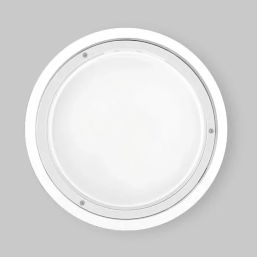 Performance in Lighting Applique à capteur HF Multi+ 30 PC LED 3 000 K| Appliques Murales Led|Appliques Murales