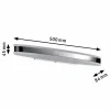 Paulmann Applique LED allongée Kuma| Luminaires Led D'Intérieur