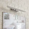 Lucande Applique LED allongée pour salle de bain Julie| Appliques Murales Led|Appliques Murales