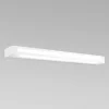 Pujol Iluminación Applique LED Arcos intemporelle, IP20 90cm, blanc| Appliques Murales Led|Appliques Murales