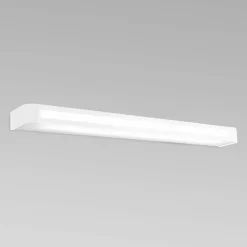 Pujol Iluminación Applique LED Arcos intemporelle, IP20 90cm, blanc| Appliques Murales Led|Appliques Murales