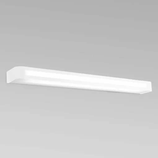 Pujol Iluminación Applique LED Arcos intemporelle, IP20 90cm, blanc| Appliques Murales Led|Appliques Murales