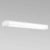 Pujol Iluminación Applique LED Arcos intemporelle, IP20 60cm, blanc| Appliques Murales Led|Appliques Murales