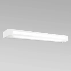 Pujol Iluminación Applique LED Arcos intemporelle, IP20 60cm, blanc| Appliques Murales Led|Appliques Murales