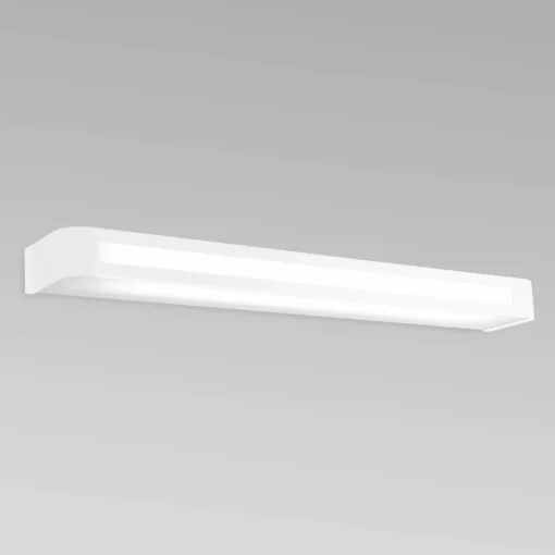Pujol Iluminación Applique LED Arcos intemporelle, IP20 60cm, blanc| Appliques Murales Led|Appliques Murales