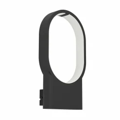 EGLO Applique LED Codriales en noir| Appliques Murales Led|Appliques Murales