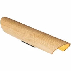 Elobra Applique LED Colombia, chêne naturel| Appliques Murales Led|Appliques Murales