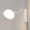 Knikerboker Applique LED DND Profile blanc| Appliques Murales Led|Appliques Murales