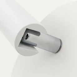 ORION Applique LED Lenny à 2 sources lumineuses, blanche| Appliques Murales Led|Appliques Murales