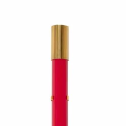 SELETTI Applique LED Linea Gold, rouge| Luminaires Led D'Intérieur
