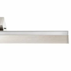 Knapstein Applique LED Linn, dimmable, nickel mat| Appliques Murales Led|Appliques Murales
