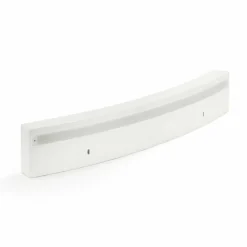 TECNICO by Sforzin Applique LED Melossia, vers le haut, 54,5 cm| Appliques Murales Led|Appliques Murales