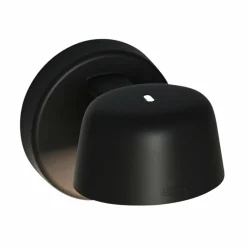 Glamox Applique LED Motus Wall, dim to warm, noire| Appliques Murales Led|Appliques Murales