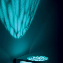 Stilnovo Applique LED 2Nights_W2 avec projecteur flexible| Appliques Murales Led|Appliques Murales