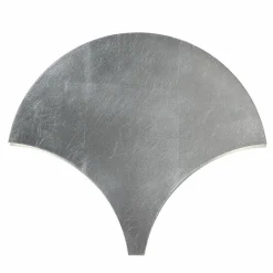 Masiero Applique LED Palm, argenté| Appliques Murales Led|Appliques Murales