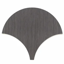 Masiero Applique LED Palm, gris abachi| Appliques Murales Led|Appliques Murales