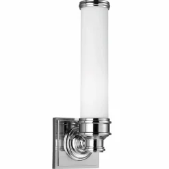 FEISS Applique LED Payne pour la salle de bains| Appliques Murales Led|Appliques Murales