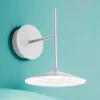 Linea Light Applique LED Poe Plus, blanche| Appliques Murales Led|Appliques Murales