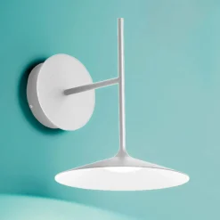 Linea Light Applique LED Poe Plus, blanche| Appliques Murales Led|Appliques Murales