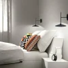Linea Light Applique LED Poe Plus, noire| Appliques Murales Led|Appliques Murales