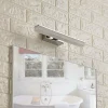 Lucande Applique LED pour salle de bain Julie| Appliques Murales Led|Appliques Murales