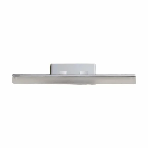 Lucande Applique LED pour salle de bain Julie| Appliques Murales Led|Appliques Murales