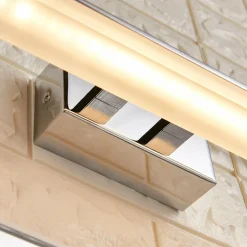 Lucande Applique LED pour salle de bain Julie| Appliques Murales Led|Appliques Murales