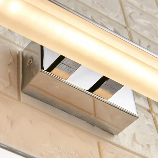 Lucande Applique LED pour salle de bain Julie| Appliques Murales Led|Appliques Murales