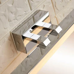Lucande Applique LED pour salle de bain Julie| Appliques Murales Led|Appliques Murales
