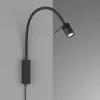 FISCHER & HONSEL Applique LED Seng avec bras flexible| Luminaires Led D'Intérieur
