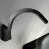 Linea Light Applique LED Snake avec bras flexible| Appliques Murales Led|Appliques Murales