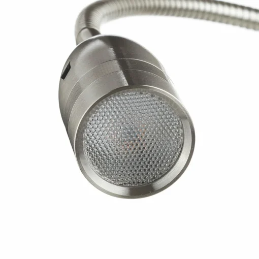 FISCHER & HONSEL Applique LED Sten commande gestes fixation ronde| Appliques Murales Led|Appliques Murales