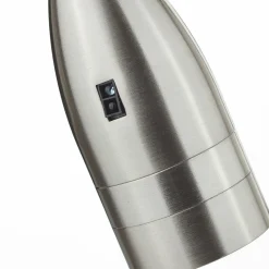FISCHER & HONSEL Applique LED Sten commande gestes fixation ronde| Appliques Murales Led|Appliques Murales