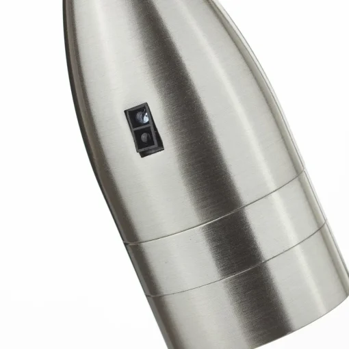 FISCHER & HONSEL Applique LED Sten commande gestes fixation ronde| Appliques Murales Led|Appliques Murales