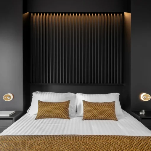 Carpyen Applique LED Zoom, spot, port USB, dorée| Appliques Murales Led|Appliques Murales
