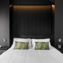 Carpyen Applique LED Zoom, spot, port USB, cuivre noir| Appliques Murales Led|Appliques Murales