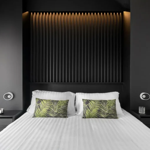 Carpyen Applique LED Zoom, spot, port USB, cuivre noir| Appliques Murales Led|Appliques Murales
