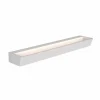 Mantra Iluminación Applique murale LED Altea, largeur 50 cm, blanc, up/down, aluminium| Appliques Murales Led|Appliques Murales