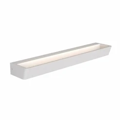 Mantra Iluminación Applique murale LED Altea, largeur 50 cm, blanc, up/down, aluminium| Appliques Murales Led|Appliques Murales