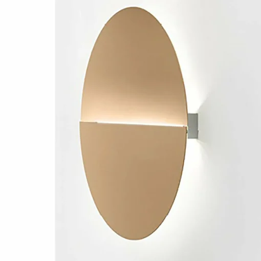 Modo Luce Applique murale LED Butterfly Ø 75cm or mat de| Appliques Murales Led|Appliques Murales