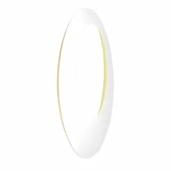 Escale Applique murale LED Blade Open, blanc, Ø 95 cm| Appliques Murales Led|Appliques Murales