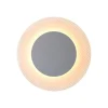 Viokef Applique murale LED Fantasia, blanc| Appliques Murales Led|Appliques Murales