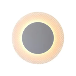 Viokef Applique murale LED Fantasia, blanc| Appliques Murales Led|Appliques Murales